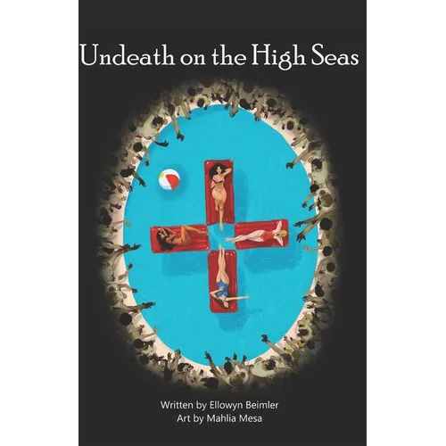 Undeath on the High Seas