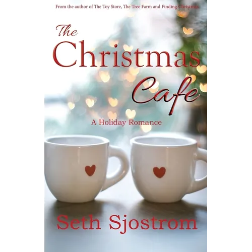 The Christmas Cafe