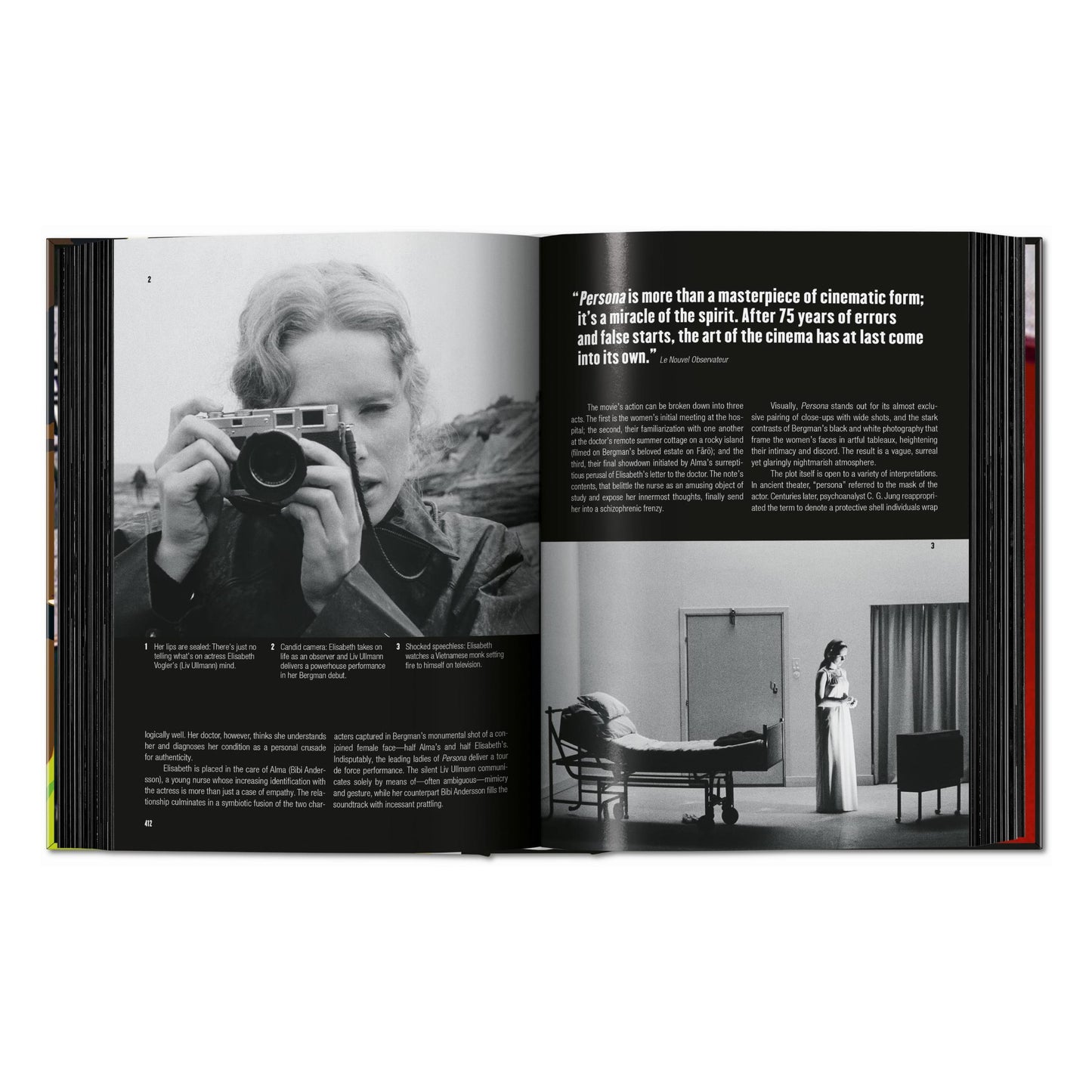 100 Movies of the 1960s (English) Book