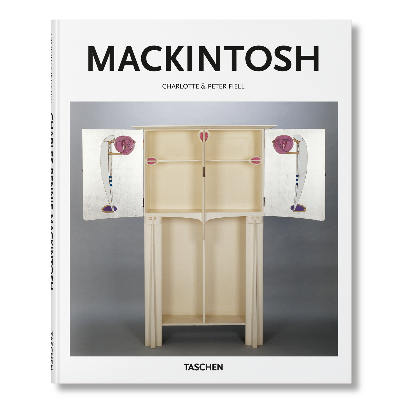 Mackintosh (English) Book