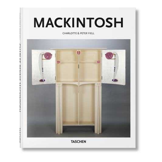 Mackintosh (English) Book