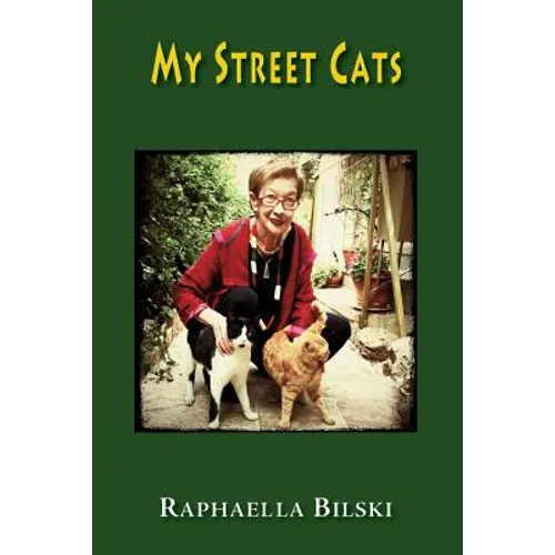 My Street Cats