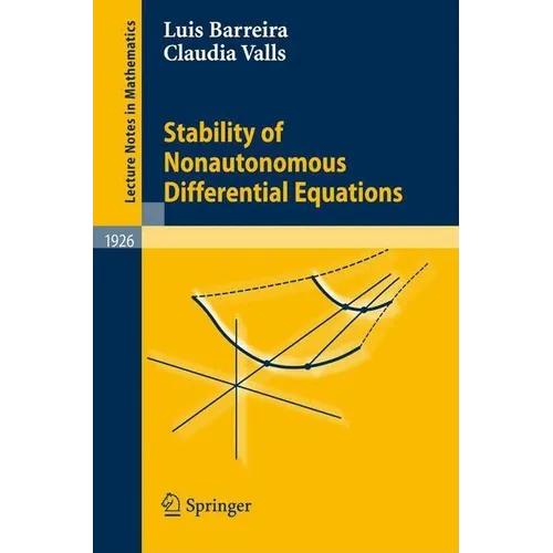 Stability of Nonautonomous Differential Equations