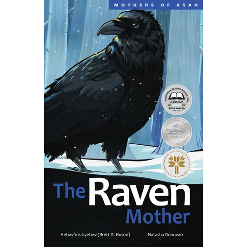 The Raven Mother