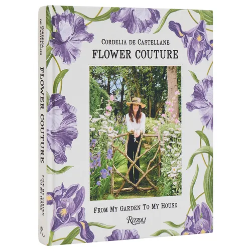 Flower Couture: From My Garden to My House