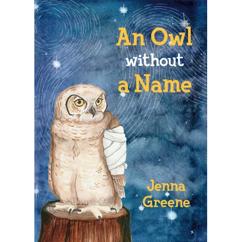 An Owl Without a Name
