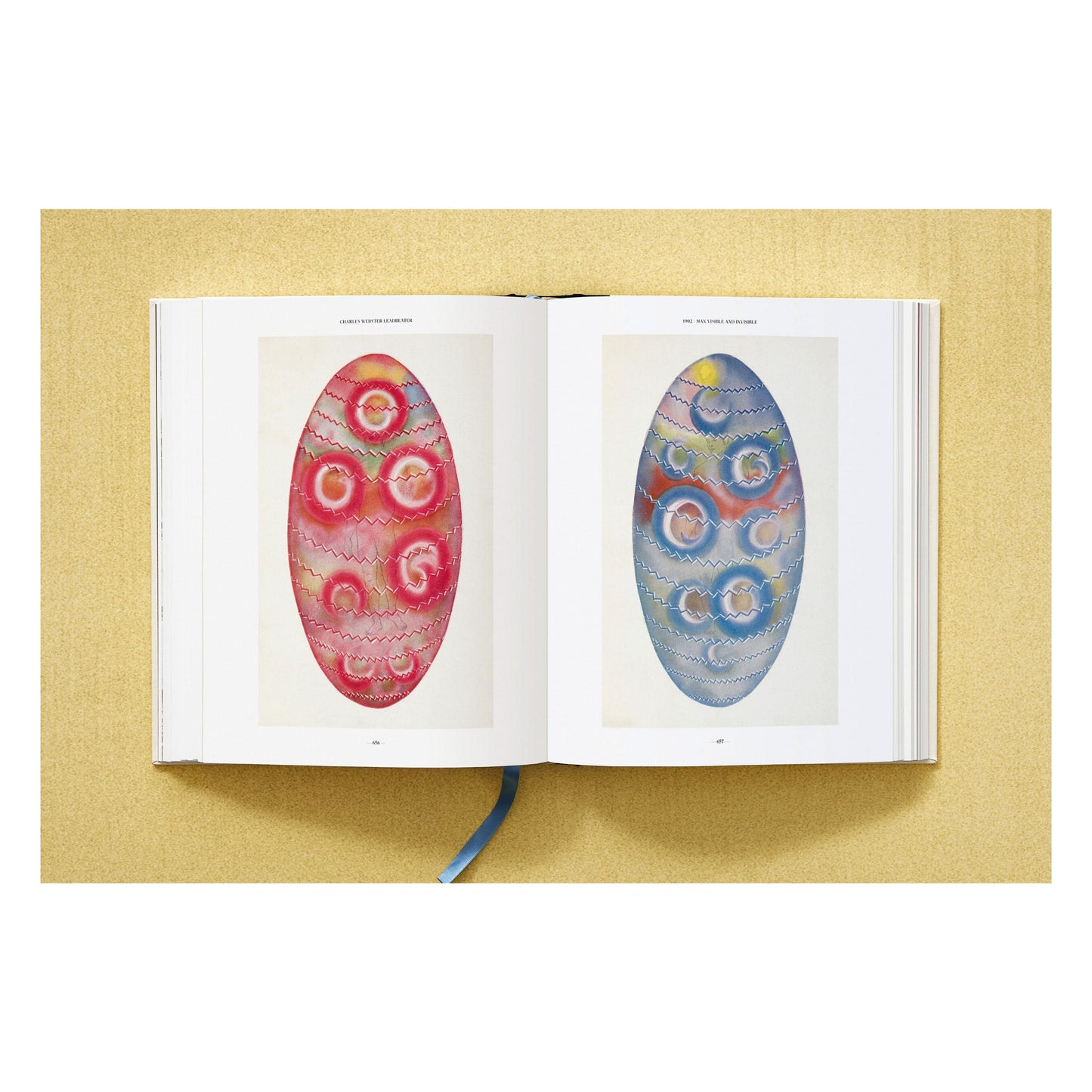 The Book of Colour Concepts (German, Spanish, French, English) Book