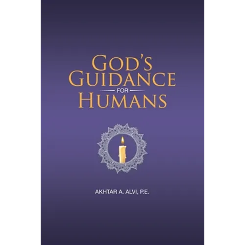 God's Guidance for Humans