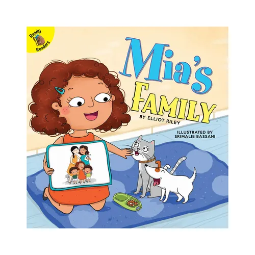 Mia's Family