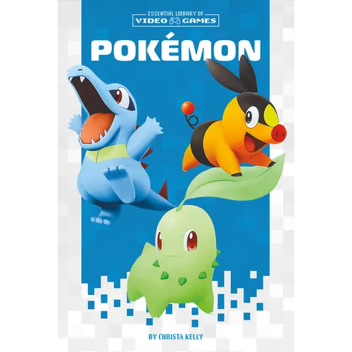 Pokémon