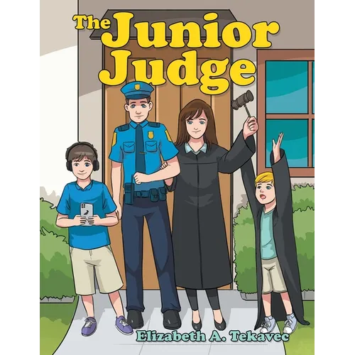 The Junior Judge