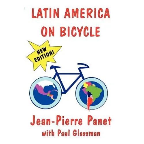 Latin America on Bicycle