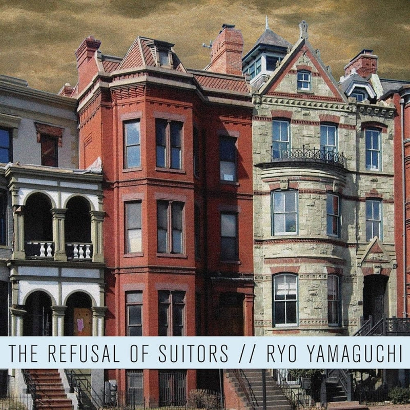 The Refusal of Suitors Book