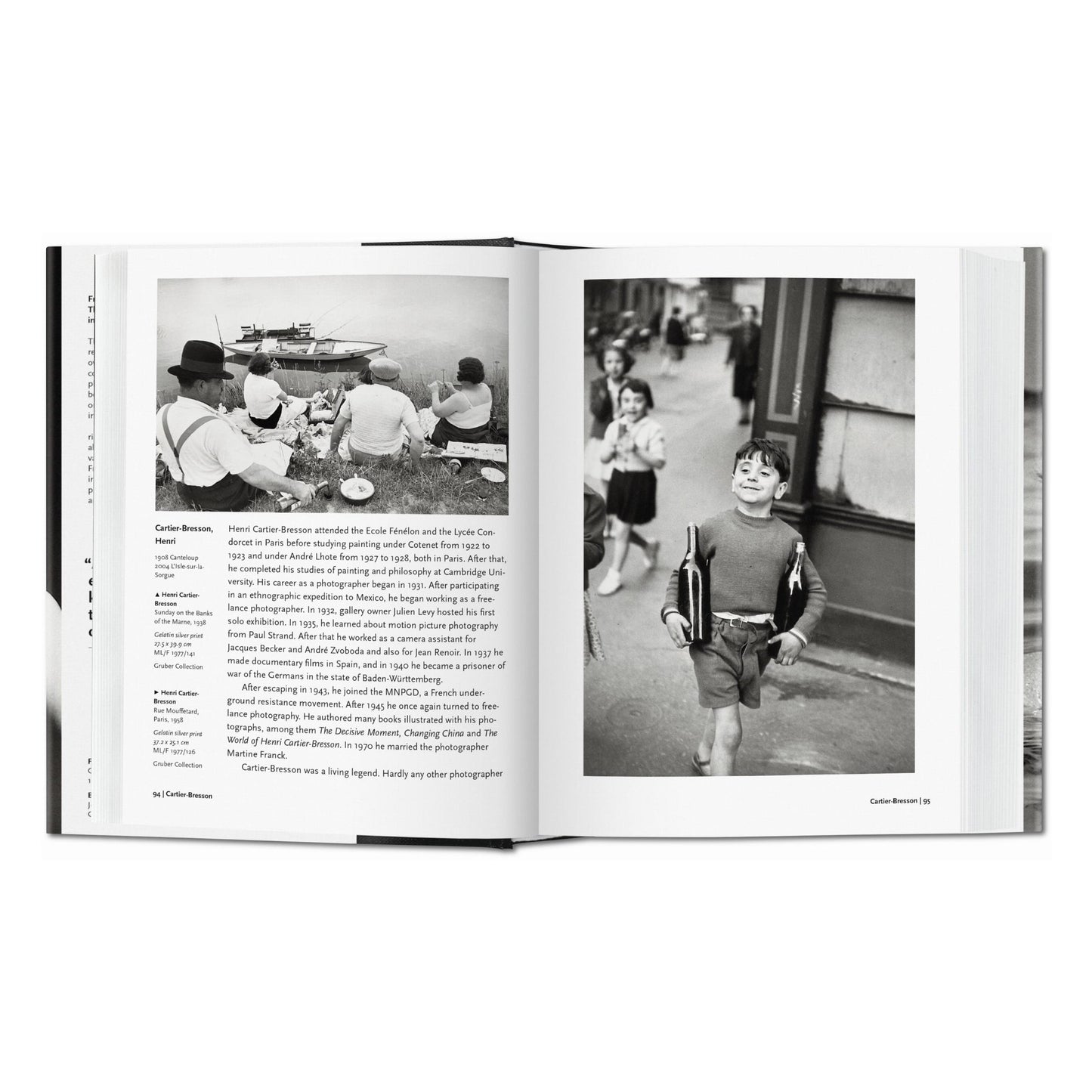 20th Century Photography (English) Book