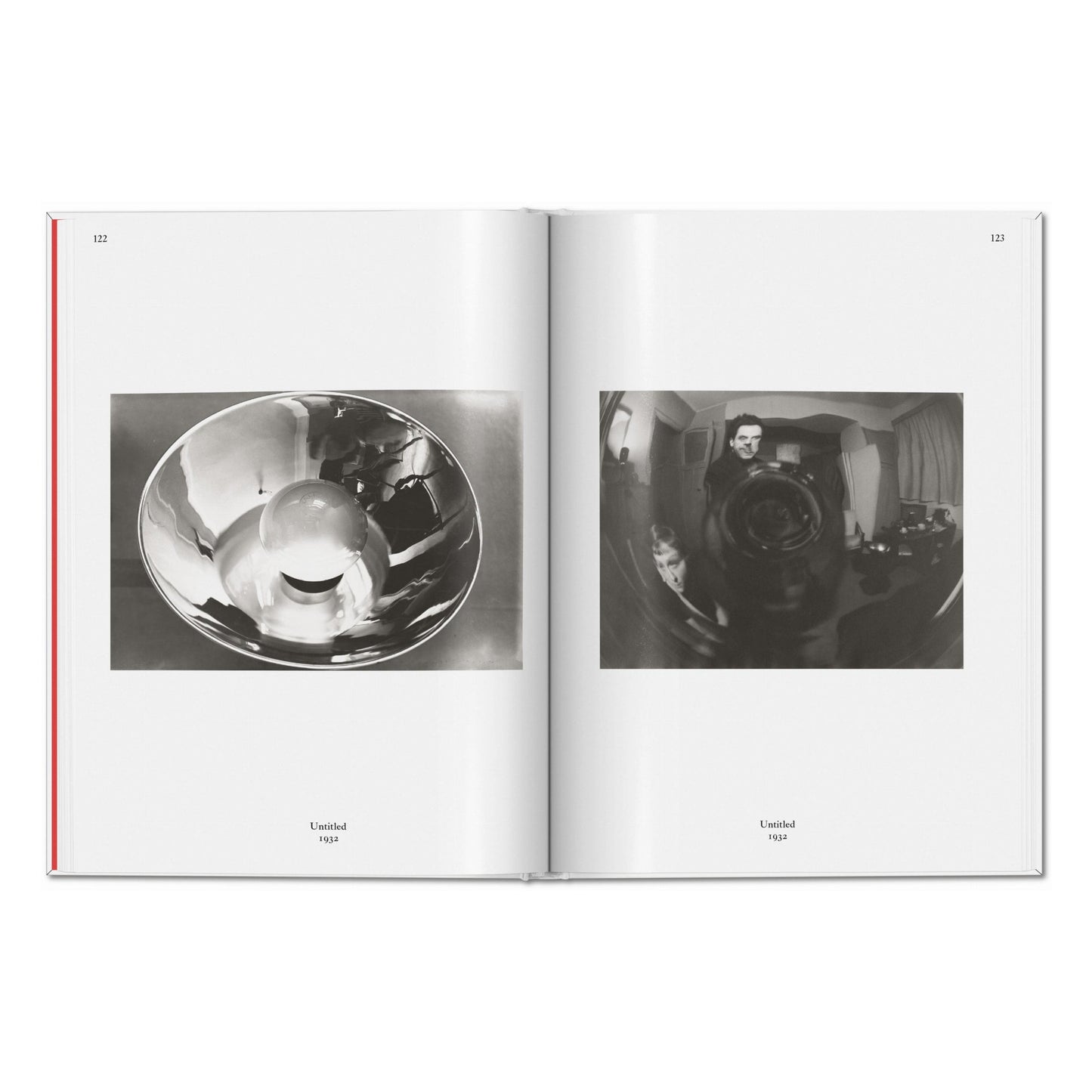 Man Ray (English) Book
