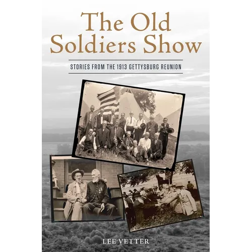 The Old Soldiers Show