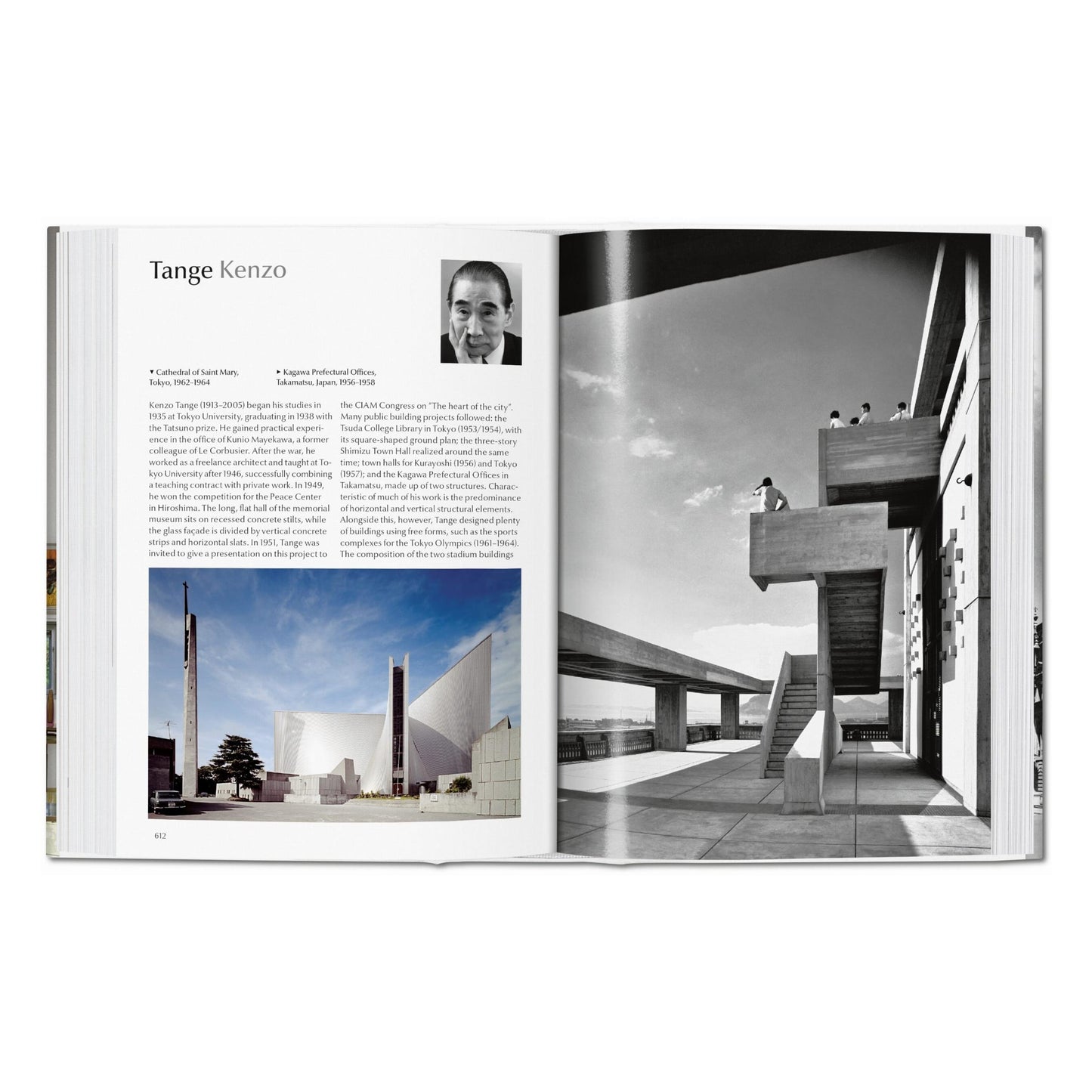 Modern Architecture A–Z (English) Book