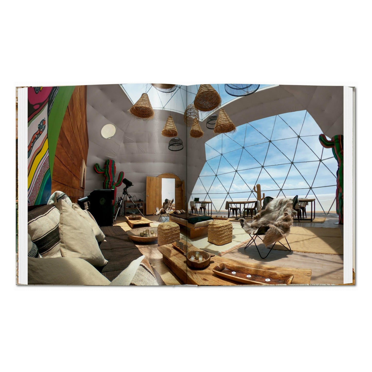 Great Escapes Latin America. The Hotel Book (German, French, English) Book
