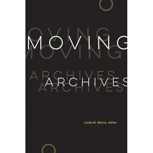 Moving Archives