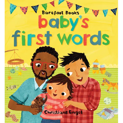 Baby's First Words