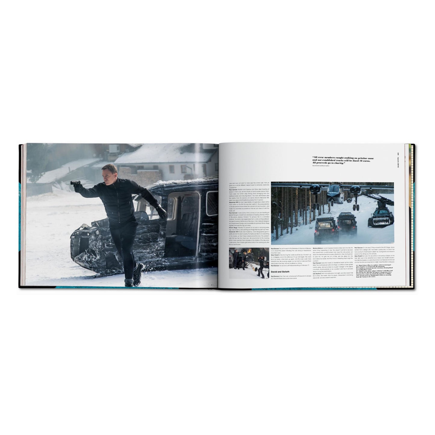 The James Bond Archives. “No Time To Die” Edition (English) Book