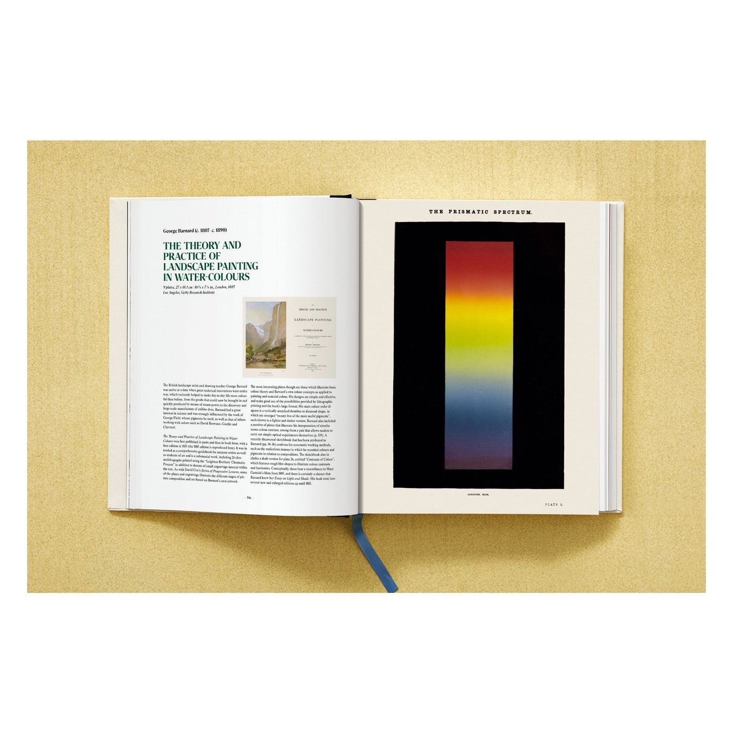 The Book of Colour Concepts (German, Spanish, French, English) Book
