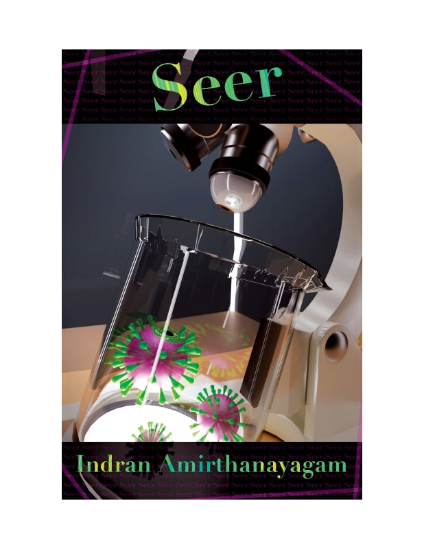SEER Book