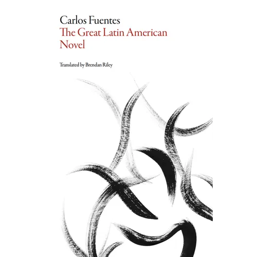 The Great Latin American Novel