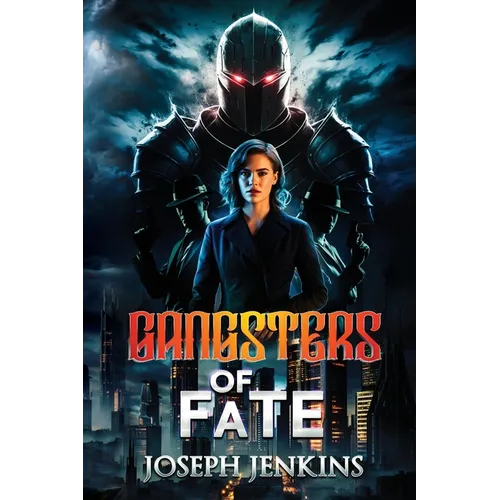 Gangsters of Fate: Book 1