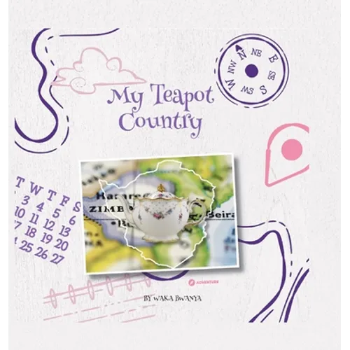 My Teapot Country