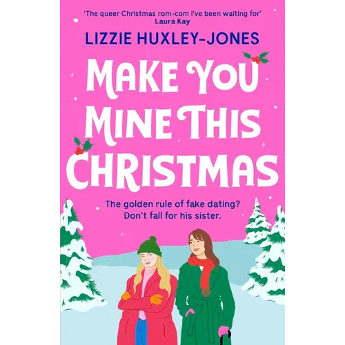 Make You Mine This Christmas