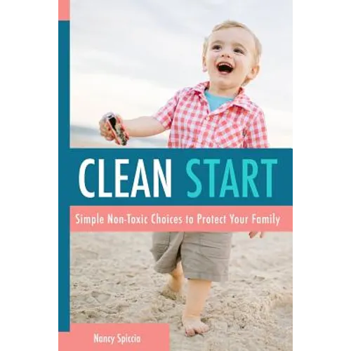 Clean Start