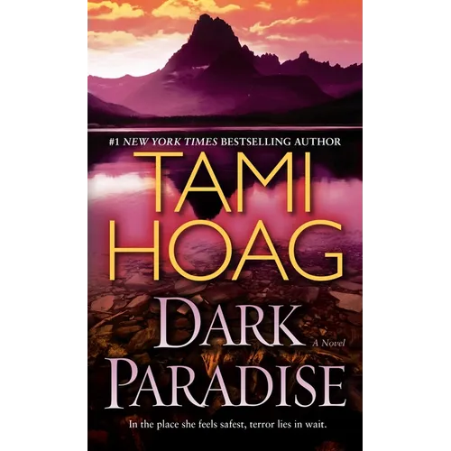 Dark Paradise