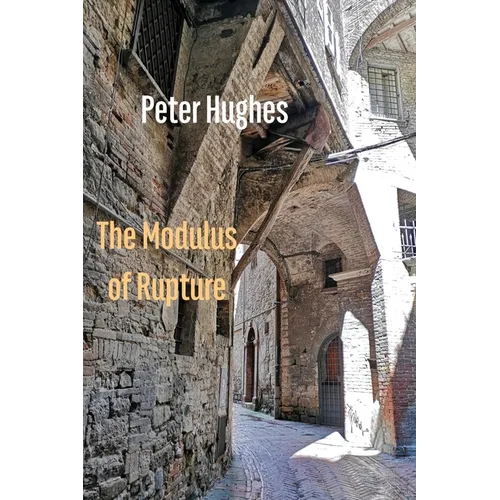 The Modulus of Rupture