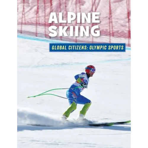 Alpine Skiing
