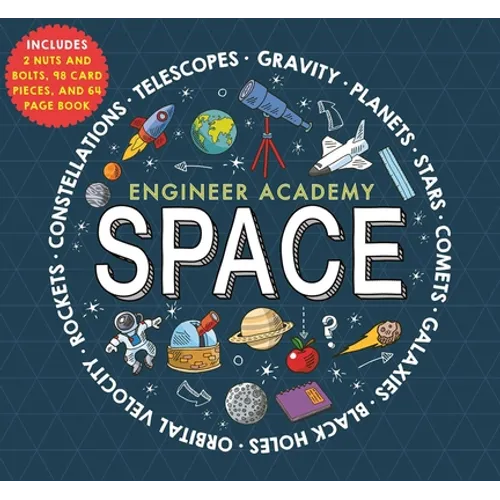 Engineer Academy: Space
