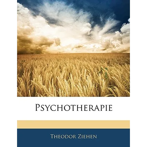 Psychotherapie