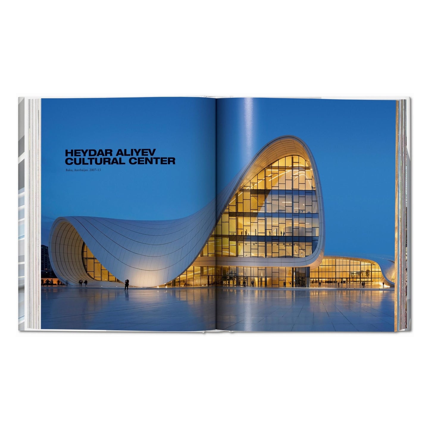 Zaha Hadid. Complete Works 1979–Today (German, French, English) Book