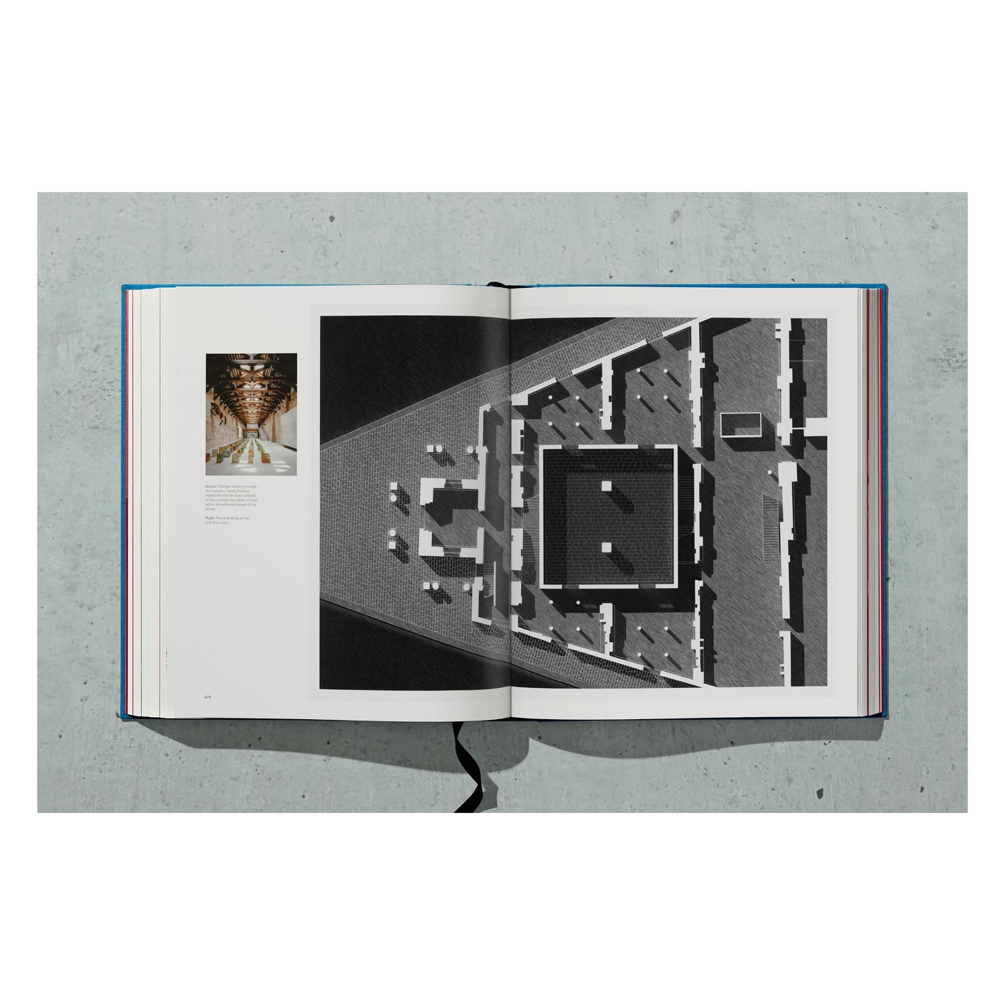 Tadao Ando. Sketches, Drawings, and Architecture (German, French, English) Book