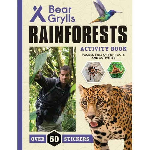 Rainforests