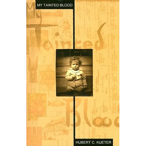 My Tainted Blood