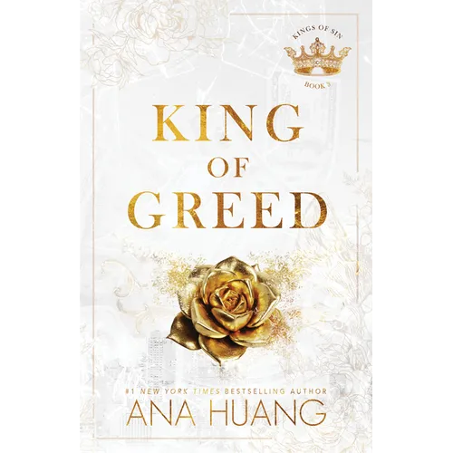 King of Greed