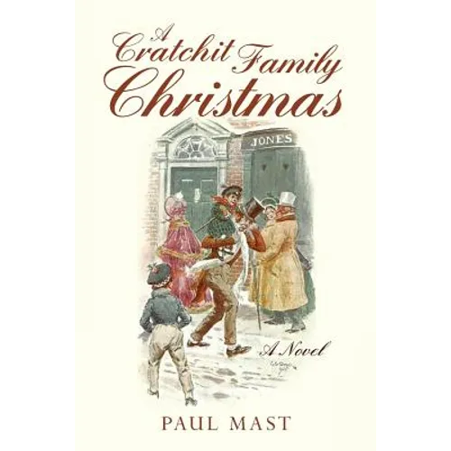 A Cratchit Family Christmas
