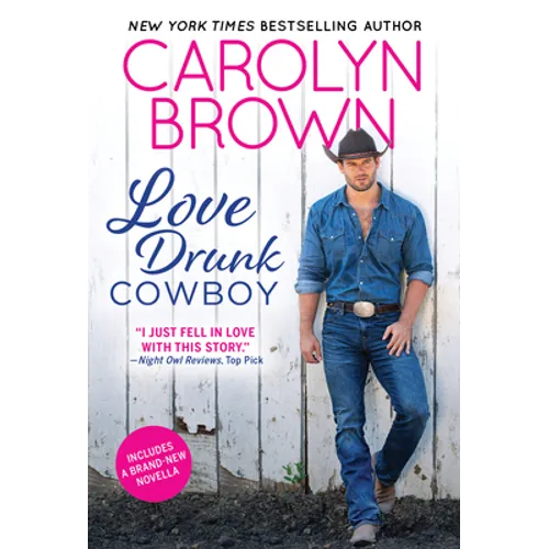 Love Drunk Cowboy