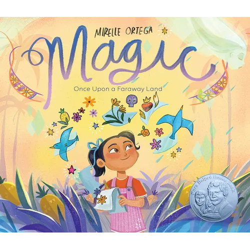 Magic: Once Upon a Faraway Land