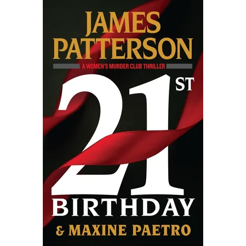 21st Birthday