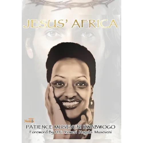 Jesus' Africa