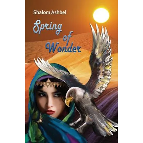 Spring of Wonder