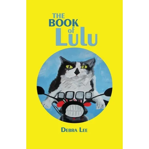 The Book of Lulu