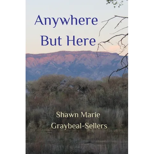 Anywhere But Here